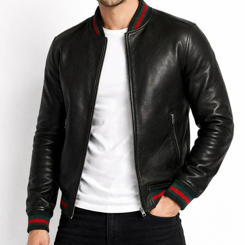 Giacca uomo lusso - lusso, vera