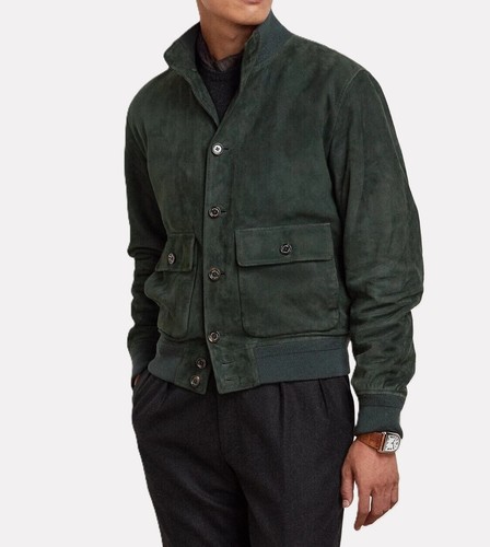 Bomber volo classico in - da,