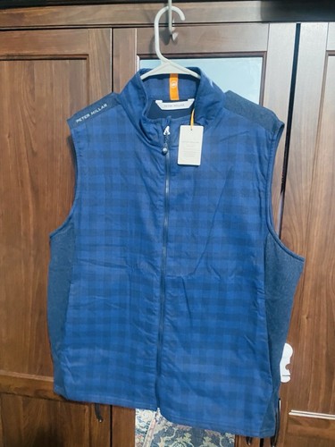 Giubbotto peter millar uomo - millar, m