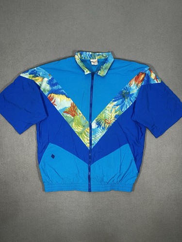 Giacca vento vintage - giacca,