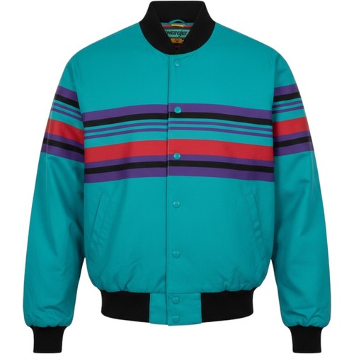 Giacca uomo vintage wrangler - uomo,