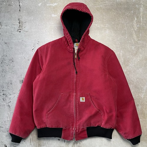 Giacca con cappuccio carhartt - giacca,