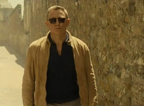 Giacca daniel craig spectre - daniel,