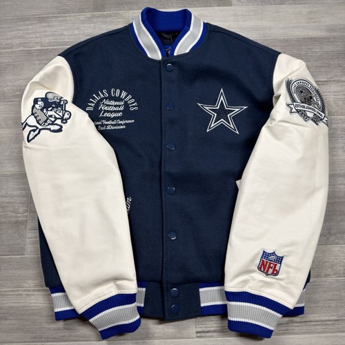 Nfl dallas cowboys letterman - cowboys,