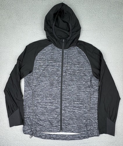 Lululemon giacca uomo - lululemon, nero