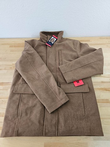 Medium tan giacca - -,