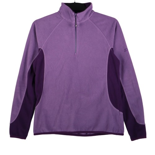 Giacca donna berghaus - giacca, pista