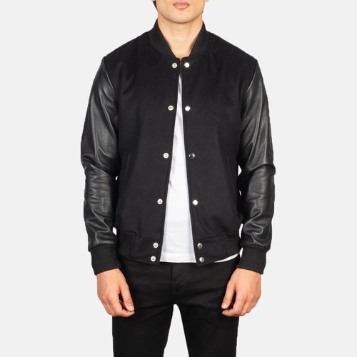 Giacca uomo varsity - varsity, letterman