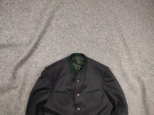 Giacca blazer lana - giacca,