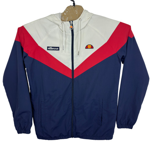 Giacca vento ellesse track - vento,