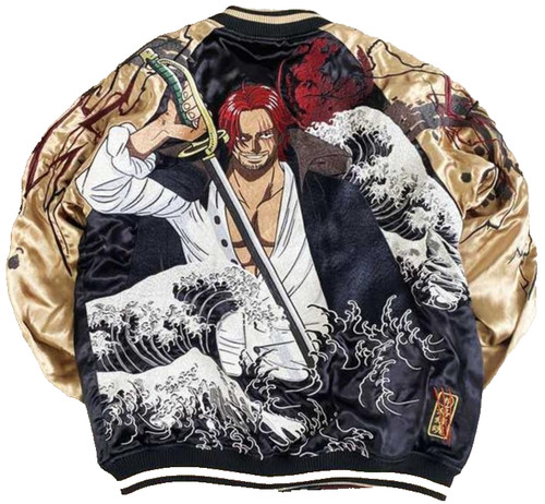 One piece giacca - one,