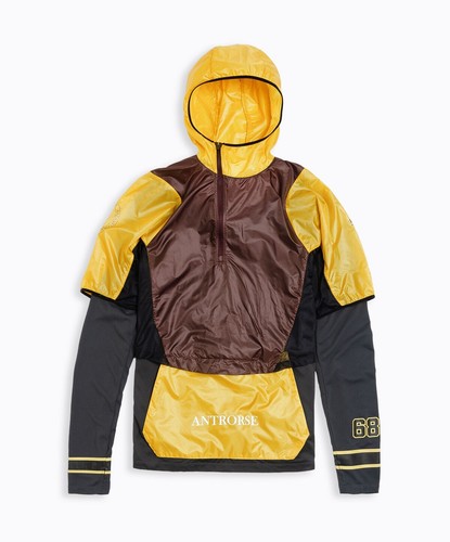 Nike nikelab gyakusou - nike, x