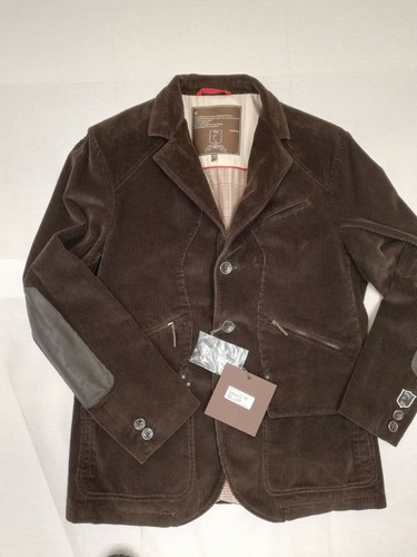 Giacca velluto caccia classica - giacca,
